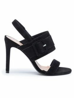 QUAZI Γυναίκες Σανδάλια QZ-72-04-000767 Μαύρο -Quazi Κατάστημα unnamed file 188