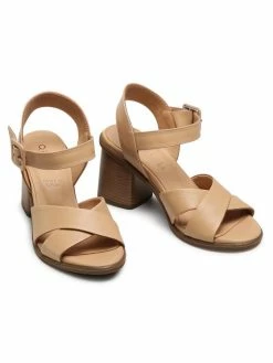 QUAZI Γυναίκες Σανδάλια QZ-51-06-001019 Μπεζ 10 QUAZI Γυναίκες Σανδάλια QZ-51-06-001019 Μπεζ -Quazi Κατάστημα unnamed file 1882