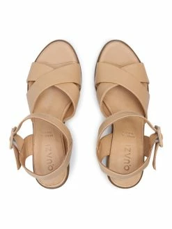 QUAZI Γυναίκες Σανδάλια QZ-51-06-001019 Μπεζ 11 QUAZI Γυναίκες Σανδάλια QZ-51-06-001019 Μπεζ -Quazi Κατάστημα unnamed file 1883