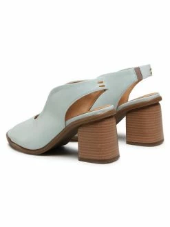 QUAZI Γυναίκες Σανδάλια QZ-51-06-001018 Μπλε -Quazi Κατάστημα unnamed file 1887