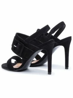 QUAZI Γυναίκες Σανδάλια QZ-72-04-000767 Μαύρο -Quazi Κατάστημα unnamed file 189