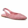 QUAZI Γυναίκες Σανδάλια QZ-51-06-001016 Ροζ