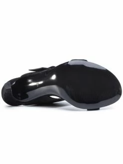 QUAZI Γυναίκες Σανδάλια QZ-72-04-000767 Μαύρο -Quazi Κατάστημα unnamed file 190