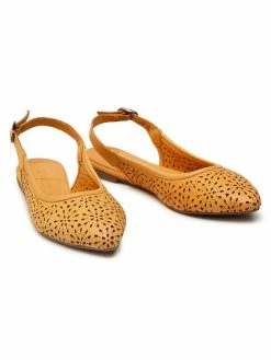 QUAZI Γυναίκες Σανδάλια QZ-51-06-001016 Κίτρινο -Quazi Κατάστημα unnamed file 1901