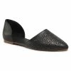QUAZI Γυναίκες Μπαλαρίνες QZ-51-06-001017 Μαύρο