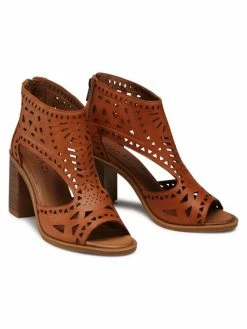 QUAZI Γυναίκες Σανδάλια QZ-55-06-001011 Καφέ 11 QUAZI Γυναίκες Σανδάλια QZ-55-06-001011 Καφέ -Quazi Κατάστημα unnamed file 1925