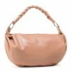 QUAZI Γυναίκες Τσάντες με Χερούλι Τσάντα RX90048 Καφέ