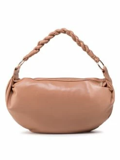 QUAZI Γυναίκες Τσάντες με Χερούλι Τσάντα RX90048 Καφέ -Quazi Κατάστημα unnamed file 1935