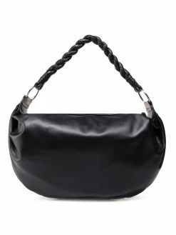 QUAZI Γυναίκες Τσάντες με Χερούλι Τσάντα RX90048 Μαύρο 8 QUAZI Γυναίκες Τσάντες με Χερούλι Τσάντα RX90048 Μαύρο -Quazi Κατάστημα unnamed file 1940