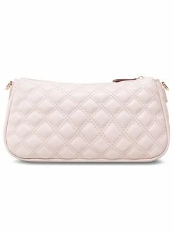 QUAZI Γυναίκες Τσάντες με Χερούλι Τσάντα RX90039 Μπεζ -Quazi Κατάστημα unnamed file 1946