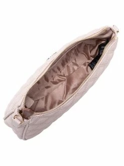 QUAZI Γυναίκες Τσάντες με Χερούλι Τσάντα RX90039 Μπεζ -Quazi Κατάστημα unnamed file 1947