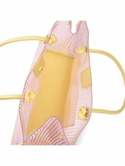 QUAZI Γυναίκες Τσάντες με Χερούλι Τσάντα RX90014 Ροζ -Quazi Κατάστημα unnamed file 1958