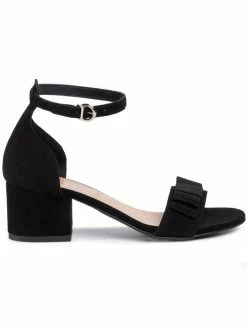 QUAZI Γυναίκες Σανδάλια QZ-72-04-000763 Μαύρο -Quazi Κατάστημα unnamed file 1961