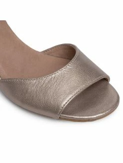 QUAZI Γυναίκες Σανδάλια QZ-69-04-000702 Χρυσό -Quazi Κατάστημα unnamed file 197