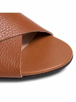 QUAZI Γυναίκες Παντόφλες QZ-72-04-000762 Καφέ -Quazi Κατάστημα unnamed file 1970