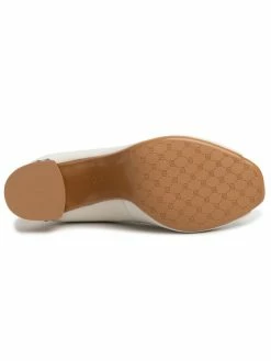 QUAZI Γυναίκες Γοβάκια Κλειστά παπούτσια QZ-38-04-000733 Μπεζ -Quazi Κατάστημα unnamed file 1974