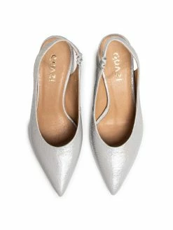 QUAZI Γυναίκες Σανδάλια QZ-38-04-000730 Γκρι -Quazi Κατάστημα unnamed file 1981