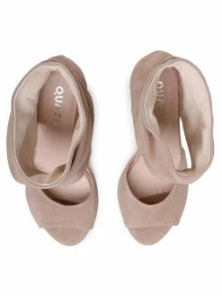 QUAZI Γυναίκες Σανδάλια QZ-21-04-000718 Μπεζ 10 QUAZI Γυναίκες Σανδάλια QZ-21-04-000718 Μπεζ -Quazi Κατάστημα unnamed file 1987