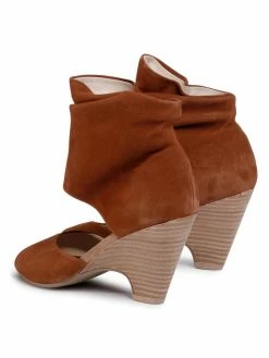 QUAZI Γυναίκες Σανδάλια QZ-21-04-000718 Καφέ -Quazi Κατάστημα unnamed file 1997