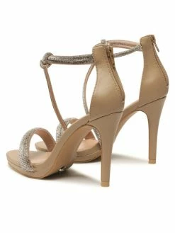 QUAZI Γυναίκες Σανδάλια KL-F89725-4 Μπεζ 8 QUAZI Γυναίκες Σανδάλια KL-F89725-4 Μπεζ -Quazi Κατάστημα unnamed file 20