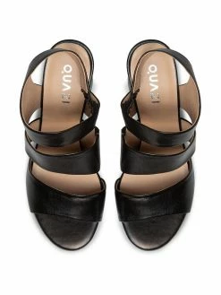 QUAZI Γυναίκες Σανδάλια QZ-21-04-000716 Μαύρο 10 QUAZI Γυναίκες Σανδάλια QZ-21-04-000716 Μαύρο -Quazi Κατάστημα unnamed file 2011