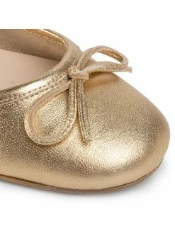 QUAZI Γυναίκες Μπαλαρίνες QZ-58-04-000537 Χρυσό -Quazi Κατάστημα unnamed file 203