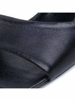 QUAZI Γυναίκες Παντόφλες QZ-58-04-000661 Μαύρο -Quazi Κατάστημα unnamed file 2036