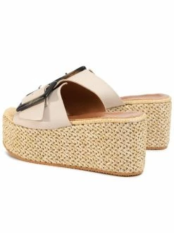 QUAZI Γυναίκες Εσπαντρίγιες QZ-58-04-000657 Μπεζ -Quazi Κατάστημα unnamed file 2052