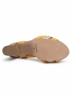 QUAZI Γυναίκες Σανδάλια QZ-67-04-000669 Κίτρινο 10 QUAZI Γυναίκες Σανδάλια QZ-67-04-000669 Κίτρινο -Quazi Κατάστημα unnamed file 2059