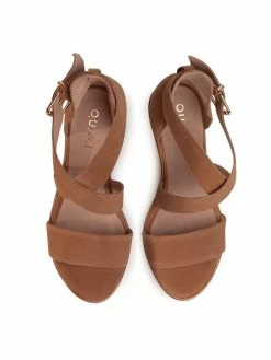 QUAZI Γυναίκες Σανδάλια QZ-15-04-000589 Καφέ 10 QUAZI Γυναίκες Σανδάλια QZ-15-04-000589 Καφέ -Quazi Κατάστημα unnamed file 2071