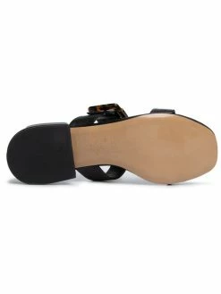 QUAZI Γυναίκες Παντόφλες QZ-58-04-000535 Μαύρο -Quazi Κατάστημα unnamed file 2082