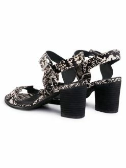 QUAZI Γυναίκες Σανδάλια QZ-22-04-000532 Μαύρο -Quazi Κατάστημα unnamed file 2087