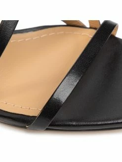 QUAZI Γυναίκες Σανδάλια QZ-49-04-000435 Μαύρο -Quazi Κατάστημα unnamed file 2108