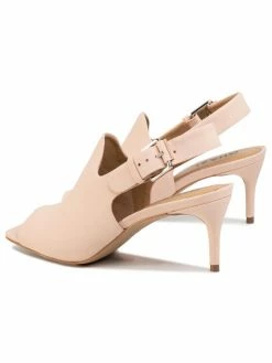 QUAZI Γυναίκες Σανδάλια QZ-49-04-000530 Ροζ -Quazi Κατάστημα unnamed file 2111