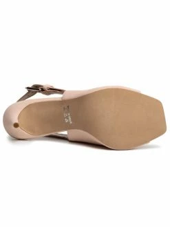 QUAZI Γυναίκες Σανδάλια QZ-49-04-000530 Ροζ -Quazi Κατάστημα unnamed file 2113