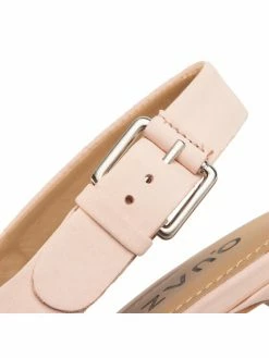 QUAZI Γυναίκες Σανδάλια QZ-49-04-000530 Ροζ -Quazi Κατάστημα unnamed file 2114