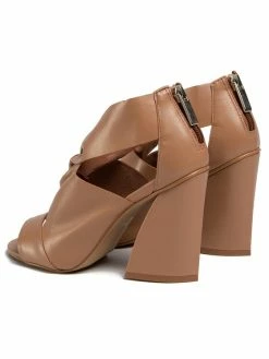 QUAZI Γυναίκες Σανδάλια QZ-49-04-000531 Καφέ 8 QUAZI Γυναίκες Σανδάλια QZ-49-04-000531 Καφέ -Quazi Κατάστημα unnamed file 2117