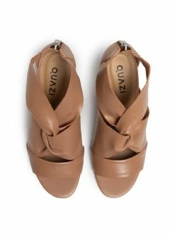 QUAZI Γυναίκες Σανδάλια QZ-49-04-000531 Καφέ 10 QUAZI Γυναίκες Σανδάλια QZ-49-04-000531 Καφέ -Quazi Κατάστημα unnamed file 2119