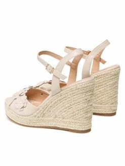 QUAZI Γυναίκες Εσπαντρίγιες TS5307-01 Μπεζ -Quazi Κατάστημα unnamed file 212