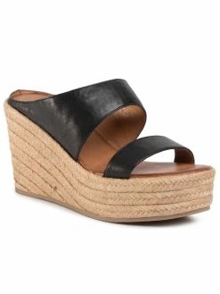 QUAZI Γυναίκες Εσπαντρίγιες QZ-18-04-000520 Μαύρο