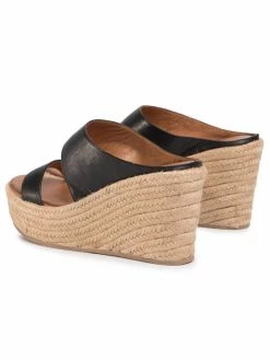 QUAZI Γυναίκες Εσπαντρίγιες QZ-18-04-000520 Μαύρο -Quazi Κατάστημα unnamed file 2129