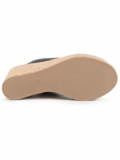 QUAZI Γυναίκες Εσπαντρίγιες QZ-18-04-000520 Μαύρο -Quazi Κατάστημα unnamed file 2130