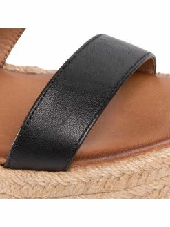 QUAZI Γυναίκες Εσπαντρίγιες QZ-18-04-000520 Μαύρο -Quazi Κατάστημα unnamed file 2132