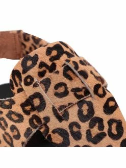 QUAZI Γυναίκες Σανδάλια QZ-18-04-000523 Καφέ -Quazi Κατάστημα unnamed file 2138