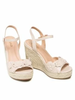 QUAZI Γυναίκες Εσπαντρίγιες TS5307-01 Μπεζ -Quazi Κατάστημα unnamed file 214