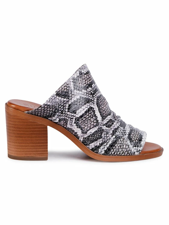 QUAZI Γυναίκες Παντόφλες QZ-18-04-000517 Γκρι 2 QUAZI Γυναίκες Παντόφλες QZ-18-04-000517 Γκρι - Image 2