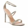 QUAZI Γυναίκες Σανδάλια WSS20499-01 Μπεζ
