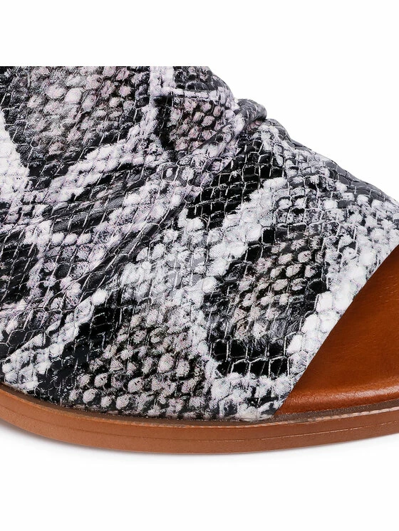 QUAZI Γυναίκες Παντόφλες QZ-18-04-000517 Γκρι 6 QUAZI Γυναίκες Παντόφλες QZ-18-04-000517 Γκρι - Image 6