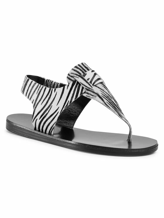 QUAZI Γυναίκες Σανδάλια QZ-18-04-000523 Λευκό 1 QUAZI Γυναίκες Σανδάλια QZ-18-04-000523 Λευκό