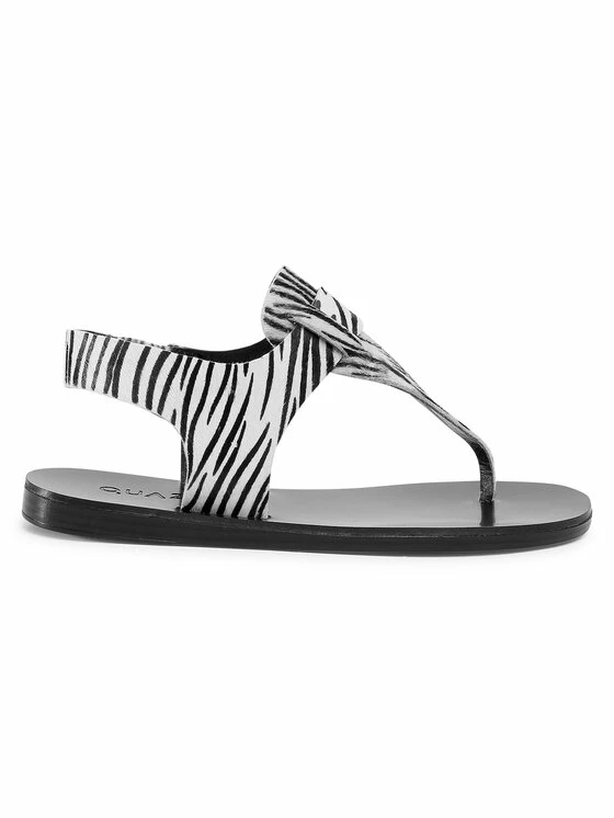 QUAZI Γυναίκες Σανδάλια QZ-18-04-000523 Λευκό 2 QUAZI Γυναίκες Σανδάλια QZ-18-04-000523 Λευκό - Image 2